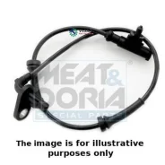 ������ ABS Nissan Meatdoria 90754E 90754E ����