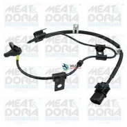 ������ ABS Hyundai/KIA/MB Accent(III)/GL/GLS 1.5 CRDi/1.6 GLS Meatdoria 90834 90834 ����