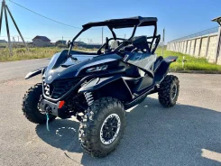 CFMoto ZForce 1000 Sport EPS. ��������, ��� ���\���, � �������� ����