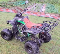 Motax ATV Raptor. ��������, ��� ���\���, � �������� ����