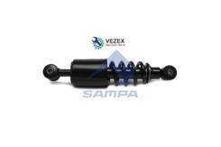   MAN TGA    025353 Sampa 025353 025353 