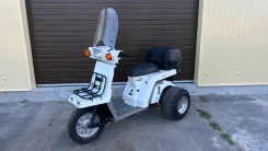Honda Gyro X. 49����. ��., ��������, ��� ���, ��� ������� ����