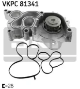 ����� ������� VKPC81341 ����