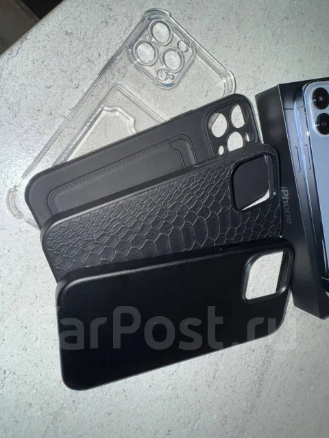 Apple iPhone 13 Pro Max. �/�, 256 ��, �����, 3G, 4G LTE, 5G, Dual-SIM, ����������, NFC ����