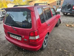 Ford Fiesta. DW5WF, B5 ����