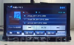 Kenwood MDV-626DT ����