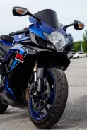Suzuki GSX-R 600. 600����. ��., ��������, ���������, ������ �� �� ����