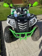 Wels Thunder 200. ��������, ��� ���\���, � �������� ����