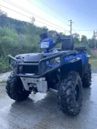Polaris Sportsman Touring 570. ��������, ��, �� ����