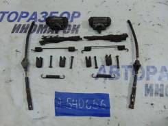 -    Ford Focus 2 2005-2008 1689600 DA 1689600 