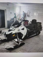 BRP Lynx 49 Ranger. ��������, ���� ���, � �������� ����