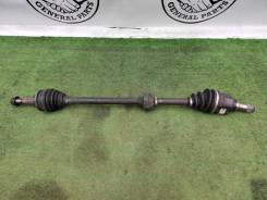  Toyota Funcargo 1999 4341052031 NCP21 1NZ,   4341052031 