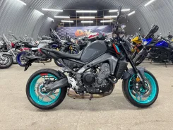 Yamaha MT-09. 850����. ��., ��������, ���������, ��� ������� ����