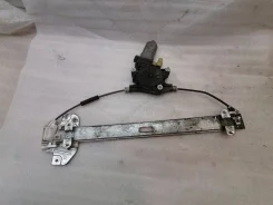 ��������������� ���. ���. ��. Kia Rio II ���������� (2009�2011) 834011G010 834011G010 ����