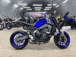 Yamaha MT-09. 850����. ��., ��������, ���������, ��� ������� ����