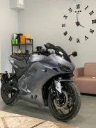 Ducati Panigale. ��������, ��� ���, ��� ������� ����