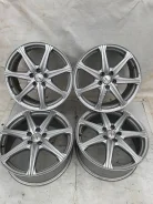 Weds Treffer. 7.0x17", 5x100, ET50, �� 73,1���. ����
