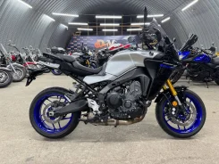 Yamaha MT-09 Tracer. 850����. ��., ��������, ���������, ��� ������� ����