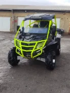 CFMoto CF 800-Z8 EFI. ��������, ���� ���\���, � �������� ����