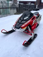 Polaris Indy 600 SP. ��������, ���� ��� ����
