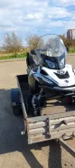 BRP Lynx Commander. ��������, ���� ���, � �������� ����