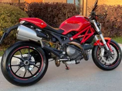 Ducati Monster 796. 803����. ��., ��������, ���, � �������� ����