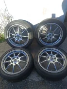 Enkei RSM9. 7.0x17", 113.40x5, ET45 ����