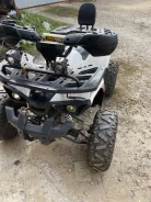 Quad Hummer 125. ��������, ��� ���\���, � �������� ����