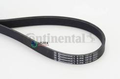   Contitech TO 2ZZGE - Fielder 00- (AL)AU 2.4/2.8 - A4/Avant 95-99; BMW 1.6/1.8/2.0 - 1 (E81/E87/E88) 03-12, 3 (E46/E90-93) 01-12, 5...