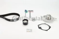 �������� ����� ��� Renault Duster/Logan/Sandero 04- 1.5D (� ������) Continental CT1035WP3 CT1035WP3 ����