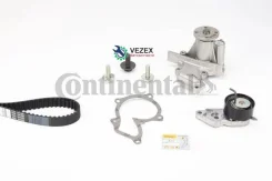 �������� ����� ��� � ���. ������� (������ 127 ���. ����� �����) Continental CT881WP1 CT881WP1 ����