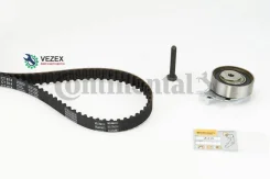 �������� ��� Daewoo Nexia 95-, Chevrolet Aveo T250/T255, Lanos 05-, Opel Astra G 96- 1.4i-1.5i 8��. OPEL VecA/B/AstF/CorA/B 1.4-1.6 Continental CT874K...