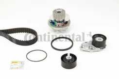 ������ ��� �������� [127 ���.25mm] + ������� ����� + 2 ������ Continental CT887WP1 CT887WP1 ����