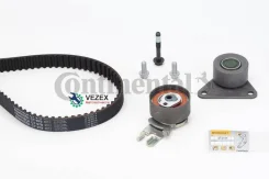 ����������� ��� Volvo S40/S60/S80/XC90 1.8�2.5T 98- Contitech CT979K2 Continental CT979K2 CT979K2 ����