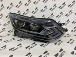   Nissan Qashqai 2 2017-2022  Halogen 26010HV50A 