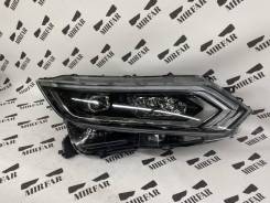   Nissan Qashqai 2 2017-2022  Led 26010HV05B 
