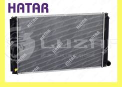  .   Toyota RAV 4 06- 2.0i MA Luzar LRC19160 LRC19160 