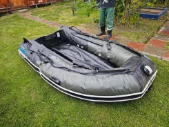 Mercury Adventure. 2001 ���, ����� 3,1��., ��������� ��� ���������, 10��.�. ����