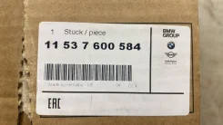 ������ ���������� � ����������� - �����:BMW - ���:11537600584 BMW 11537600584 11537600584 ����