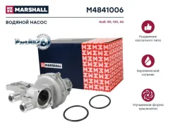 ����� ������� AUDI/VW 1.6/1.8/1.9TD/2.0 99 (� ����� � ��������) Marshall M4841006 M4841006 ����