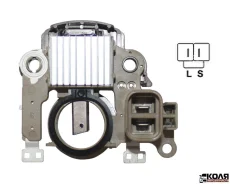 ��������� ���������� 12V S*L Mitsubishi 4M40 4M41 CIM854 (Boruida) Boruida ME701363 ME701363 ����