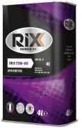 Rixx