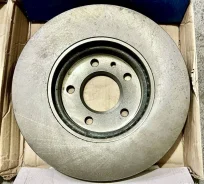 ���� ��������� �������� Opel/Chevrolet (PCD 5x115, � 300��) (��� ��������) Fenox TB219155 TB219155 ����