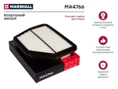 ������ ��������� (���) chevrolet captiva i, daewoo winstorm i, opel antara Marshall MA4766 MA4766 ����