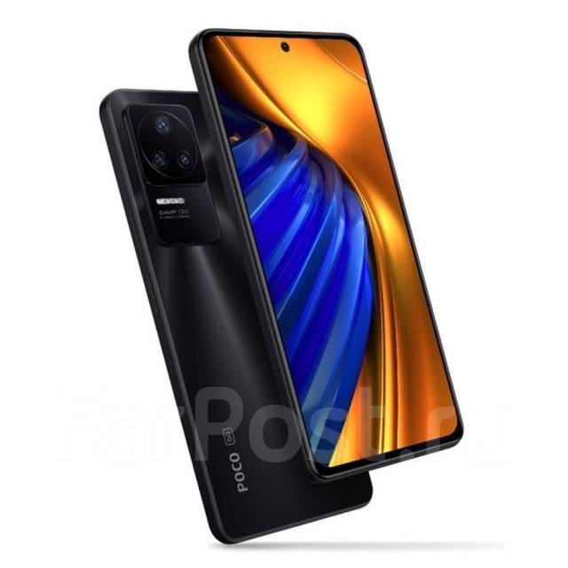 Xiaomi Poco F4