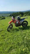 Regulmoto Crosstrec 300. 300����. ��., ��������, ���, � �������� ����