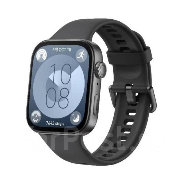 Huawei Watch Fit 3
