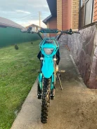 Regulmoto Seven Medalist Pro. 140����. ��., ��������, ��� ���, � �������� ����