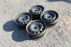 5Zigen. 5.5x14", 5x100, �� 54,1���. ����