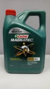 Castrol